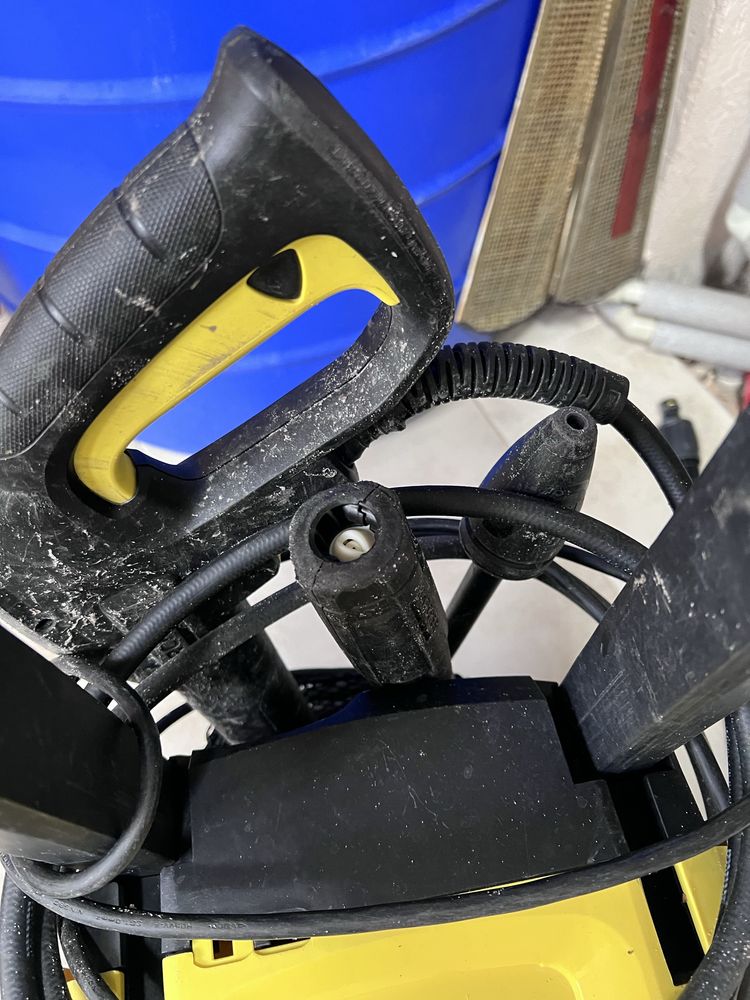 Мийка Karcher k4 Basic