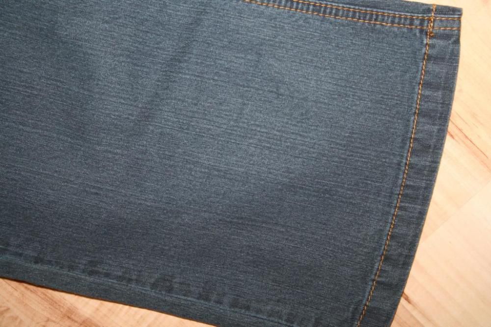MAMALICIOUS ciążowe NOWE cienkie jeansy r. W:30 L:34 około 40