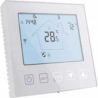Inteligentny termostat Ogrzewanie podłogowe WiFi sonda-KETOTEK F0155A