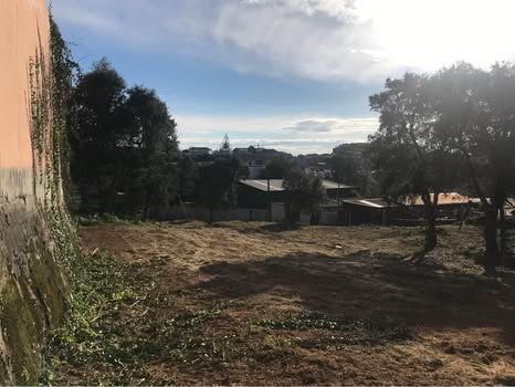 Terreno 3 moradias 2040m2