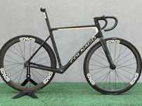 Raty! Karbonowy Frameset Colnago V3Rs roz.52 (49.5cm)