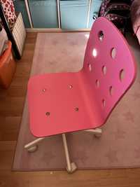 Cadeira de escritorio para criança