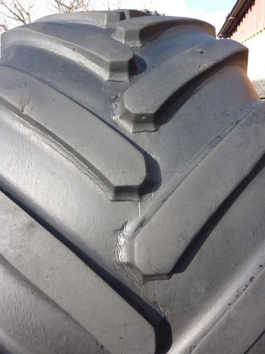 Opona używana rolnicza 650/60R34 MICHELIN AXIO BIB 2200zł W1645