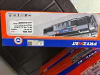Toner do drukarki laserowej LPHP 305A kolorowy