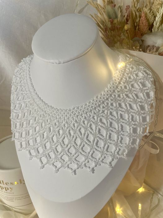 Біла силянка.