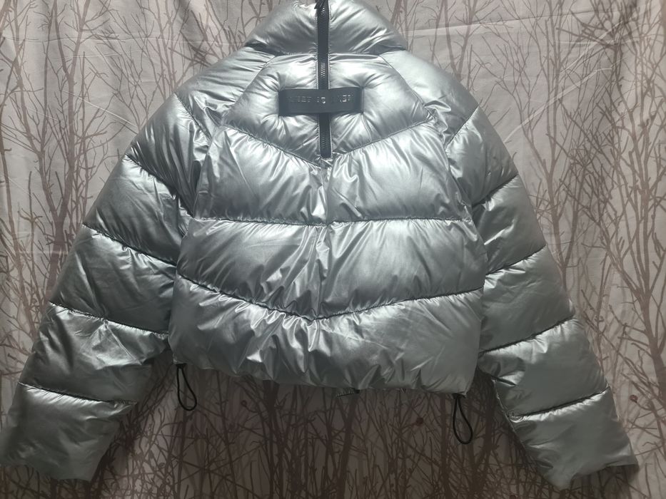 Куртка для девочки подростка