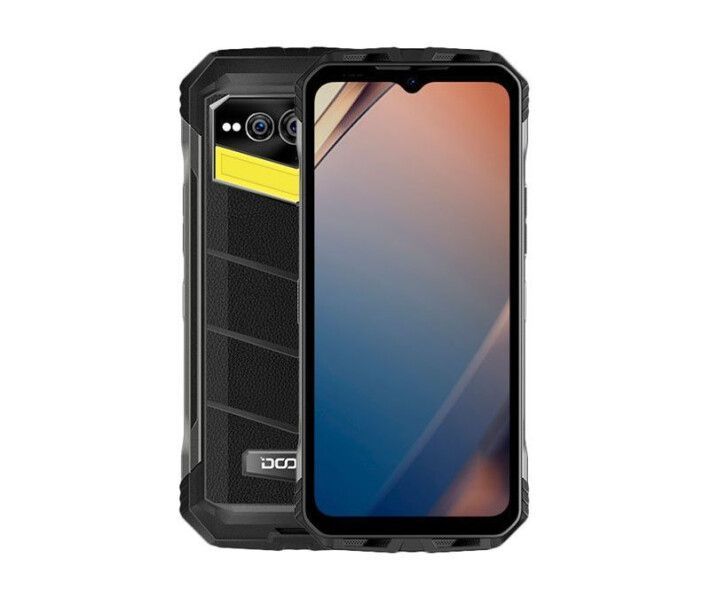 Doogee S100PRO 12/256GB