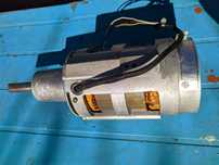 Motor assíncrono