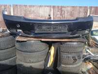 Zderzak Przód Przedni Opel Vectra C Halogeny Czujniki PDC 02-05r.