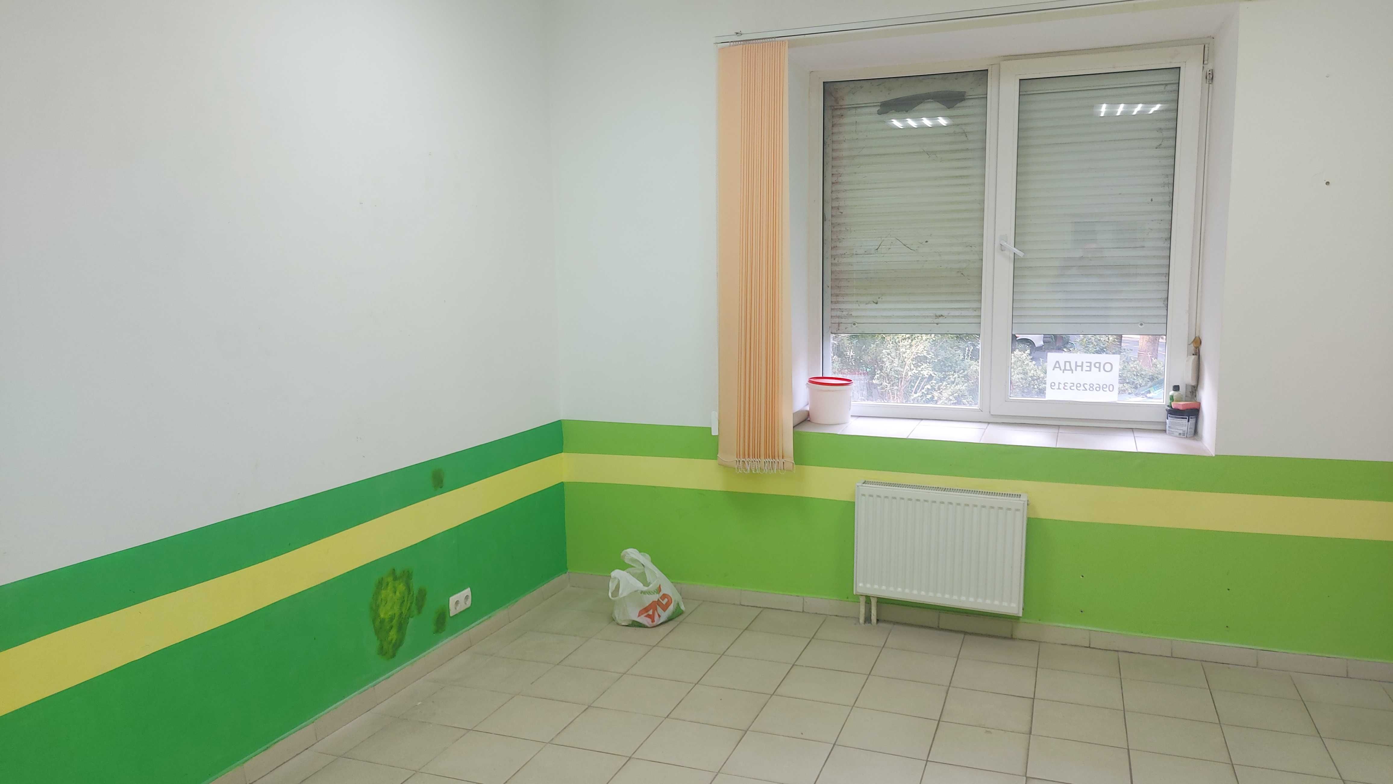 Сдам в оренду нежилое помещение