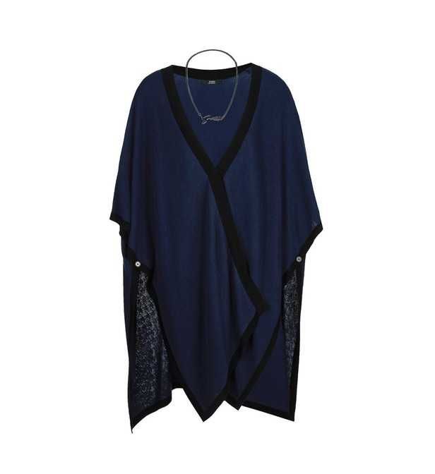 Poncho damskie Guess