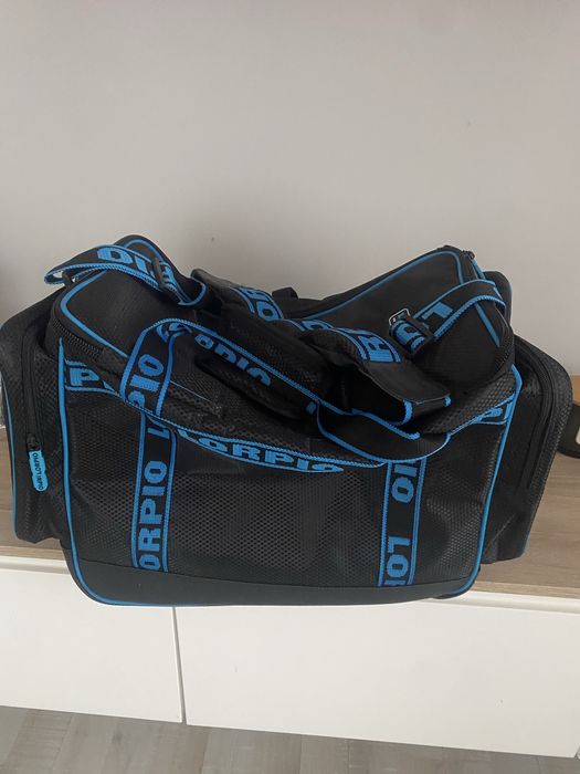 Torba wędkarska LORPIO