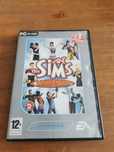 The sims deluxe edition PC