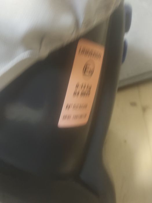 Автокрісло-переноска CAM