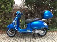 Piaggio Vespa GTS 200/125 Kultowy Model JAKI KOLOR !!  250/125