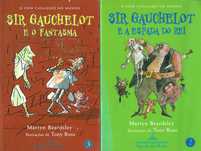 16367

Coleção Sir Gauchelot
Martyn Beardsley