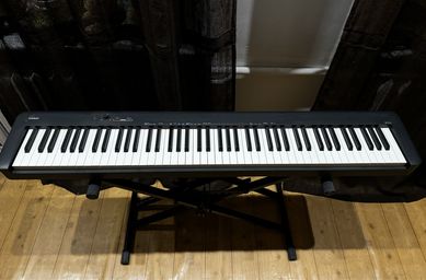 Pianino Casio CDP-S110