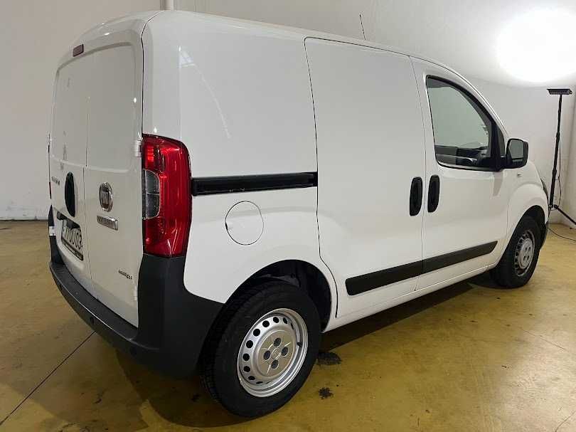 Fiat Fiorino 1.3 MultiJet Iva Dedutivel
