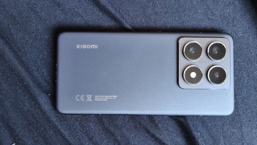 Xiaomi 14Tpro para venda