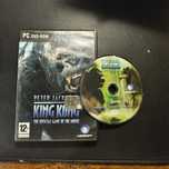 Gra PC -  Peter Jackson's King Kong: The Official Game of the Movie