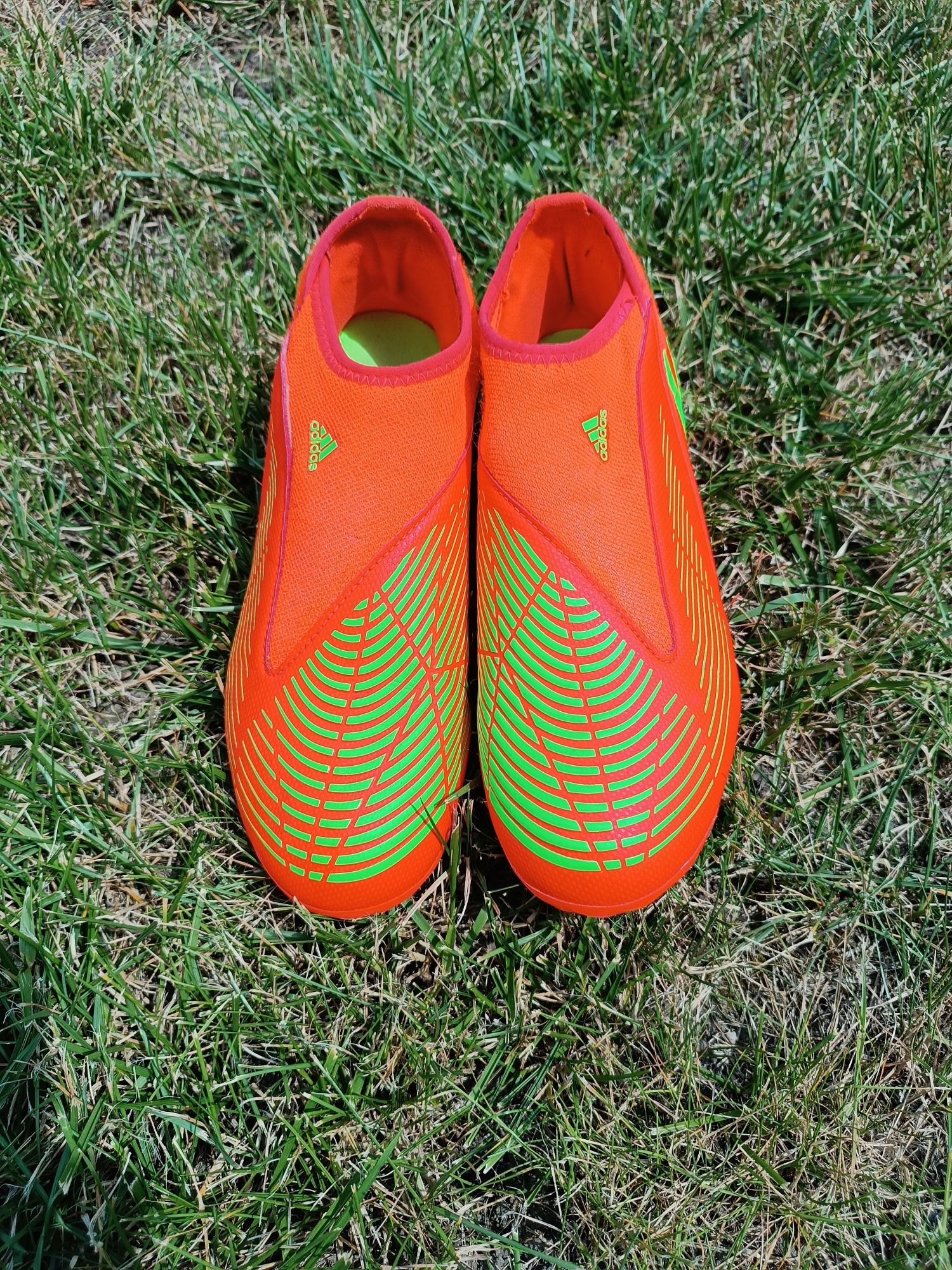 Adidas Predator Edge 3