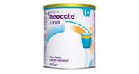 Neocate junior 400g x2