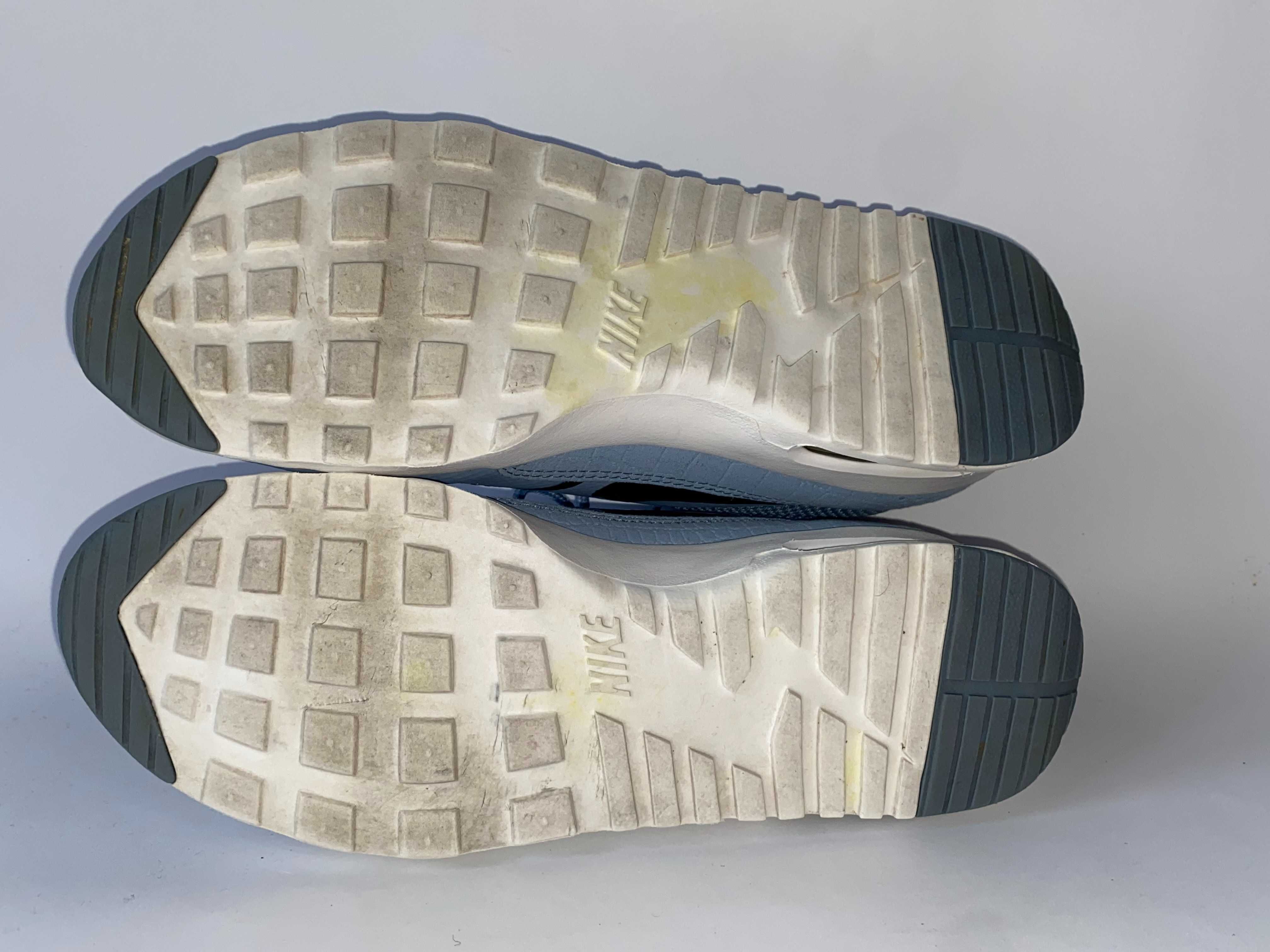 Кросівки Nike Air Max Thea 39 (25 см) Оригінал унісекс Ідеал!
