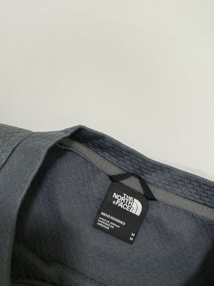 Свитшот худи The North face оригинал