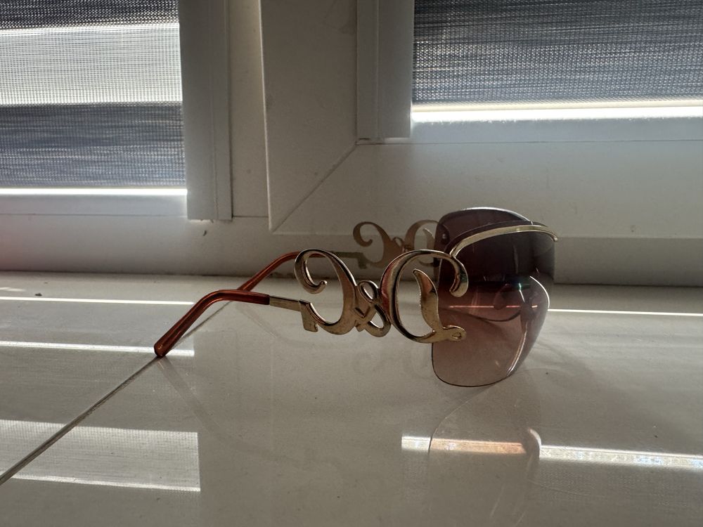 Продам очки Dolce Gabanna Y2K