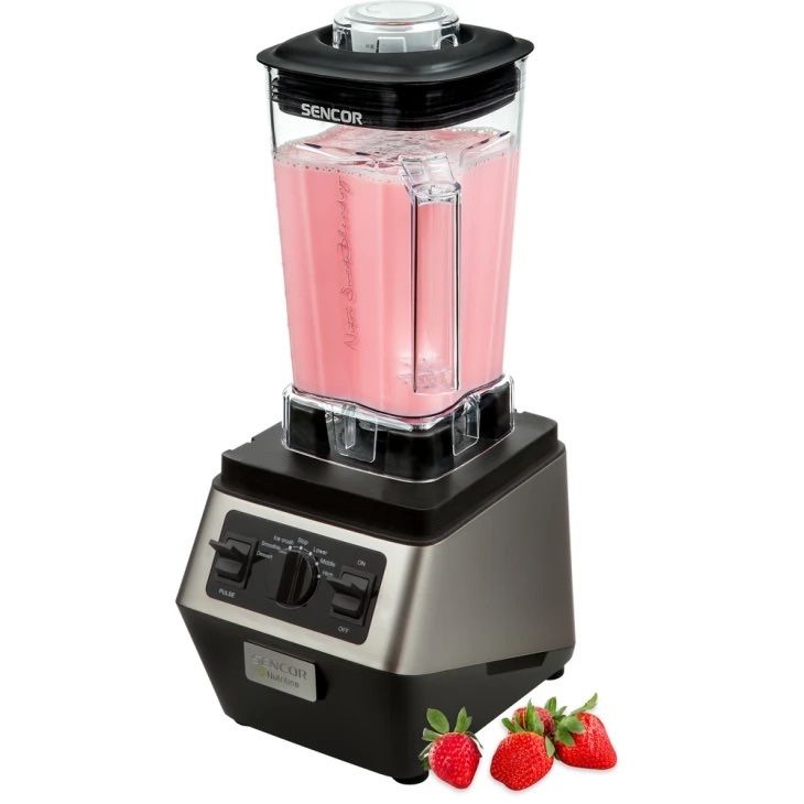 Super blender Sencor wielofunkcyjny 7 trybów miksowania