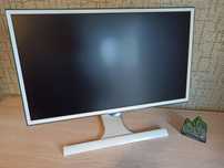 Монитор Samsung S24E391HL (24", HDMI, Full HD, PLS) – Отличное Состоян