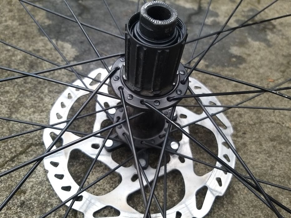 Koła aluminiowe alex rims 29