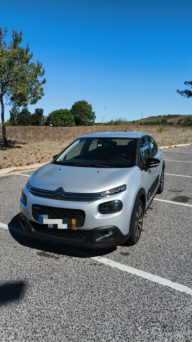 Citroen C 3 2017