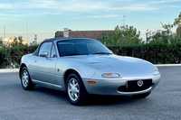 Mazda MX-5 1.6