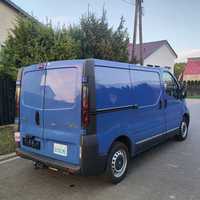 Renault Trafic  1.9 dci / L1 H1 / Zadbany /