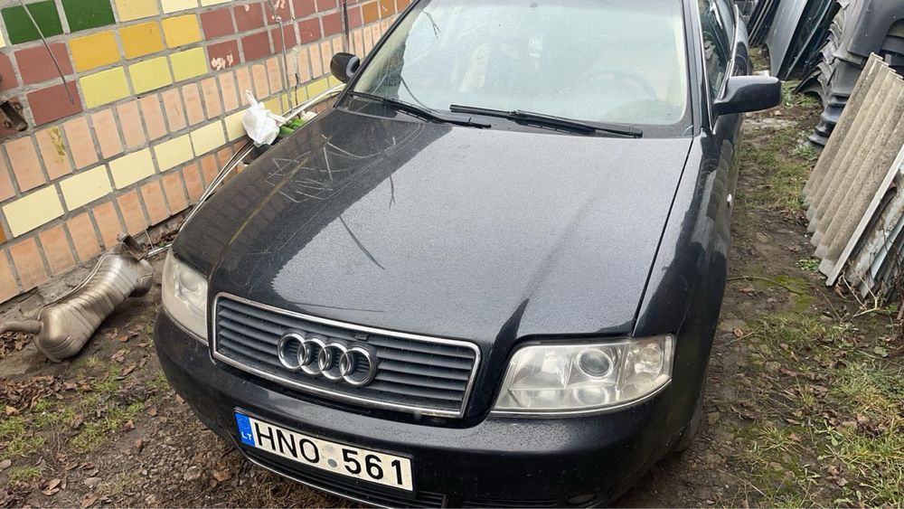 Капот audi a4 b6 a4 b7 a6 c5 a6 c6 Q7 Touareg