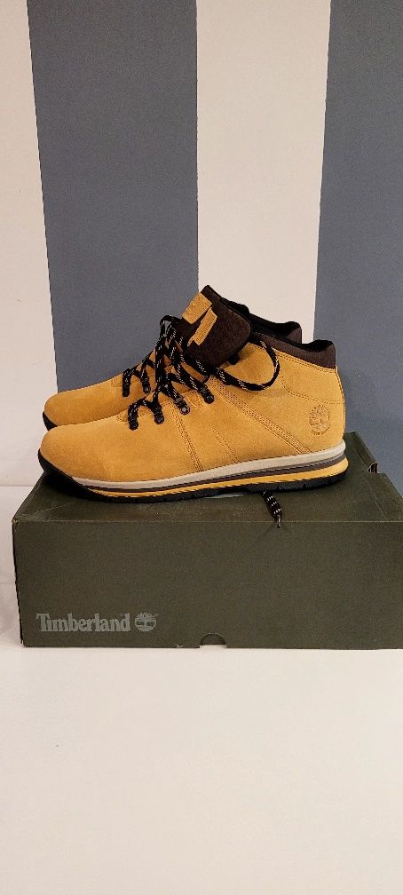 Timberland rozmiar 45.5