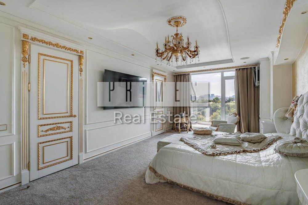 Продажа дома 333м2, ул. Локомотивная, Батыева гора, Соломенка