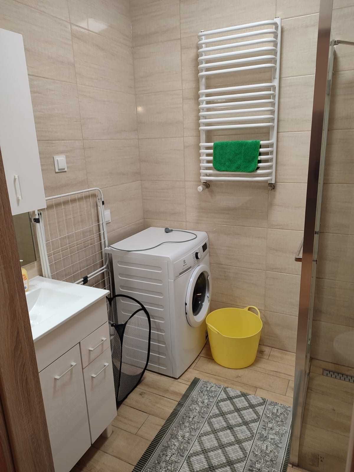 Nowy apartament Platinium Park przy ul. Spokojnej