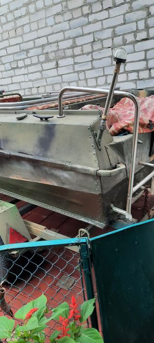 Моторная Лодка Казанка 5М3,( Торг уместен)