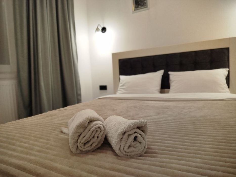 Котедж, житло в Карпатах, Славське, Волосянці із вуличним СПА