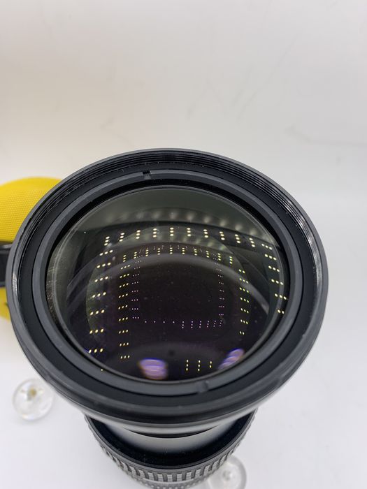 Об'єктив обьектив Nikon Af-s dx 18-200mm f3.5-5.6G ED VR