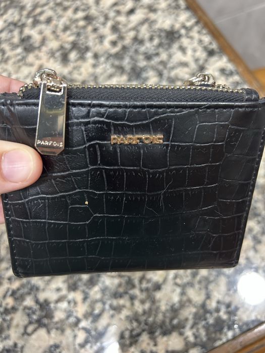 Porta moedas Pequeno Parfois