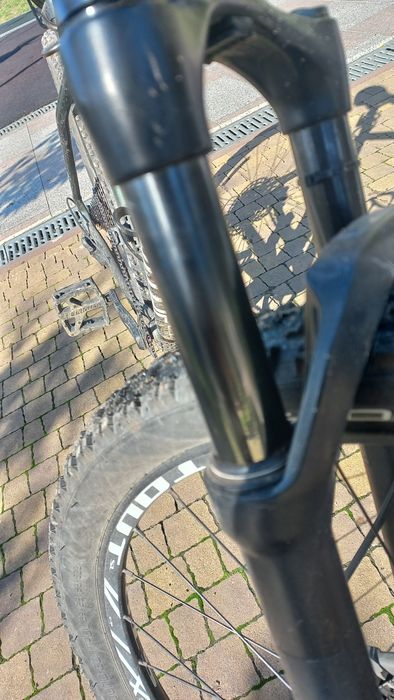 Продам або обміняю Specialized ROCKHOPPER SPORT 29 2023