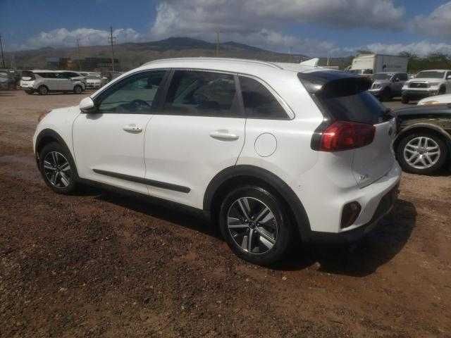 Kia Niro EX Premium 2021