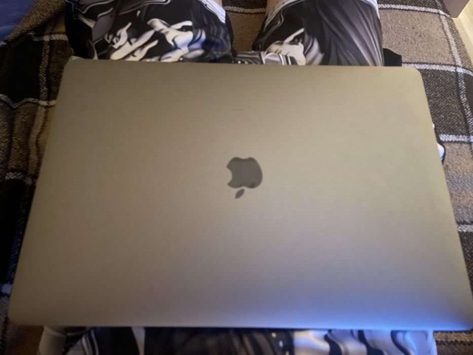 Macbook pro 2016 touchbar