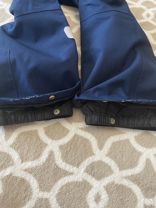 Дитячий зимовий комплект Reima