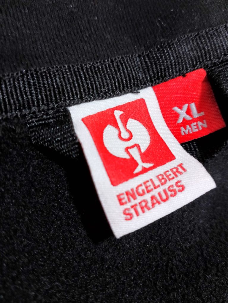 куртка рабочая Engelbert Strauss.размер XL