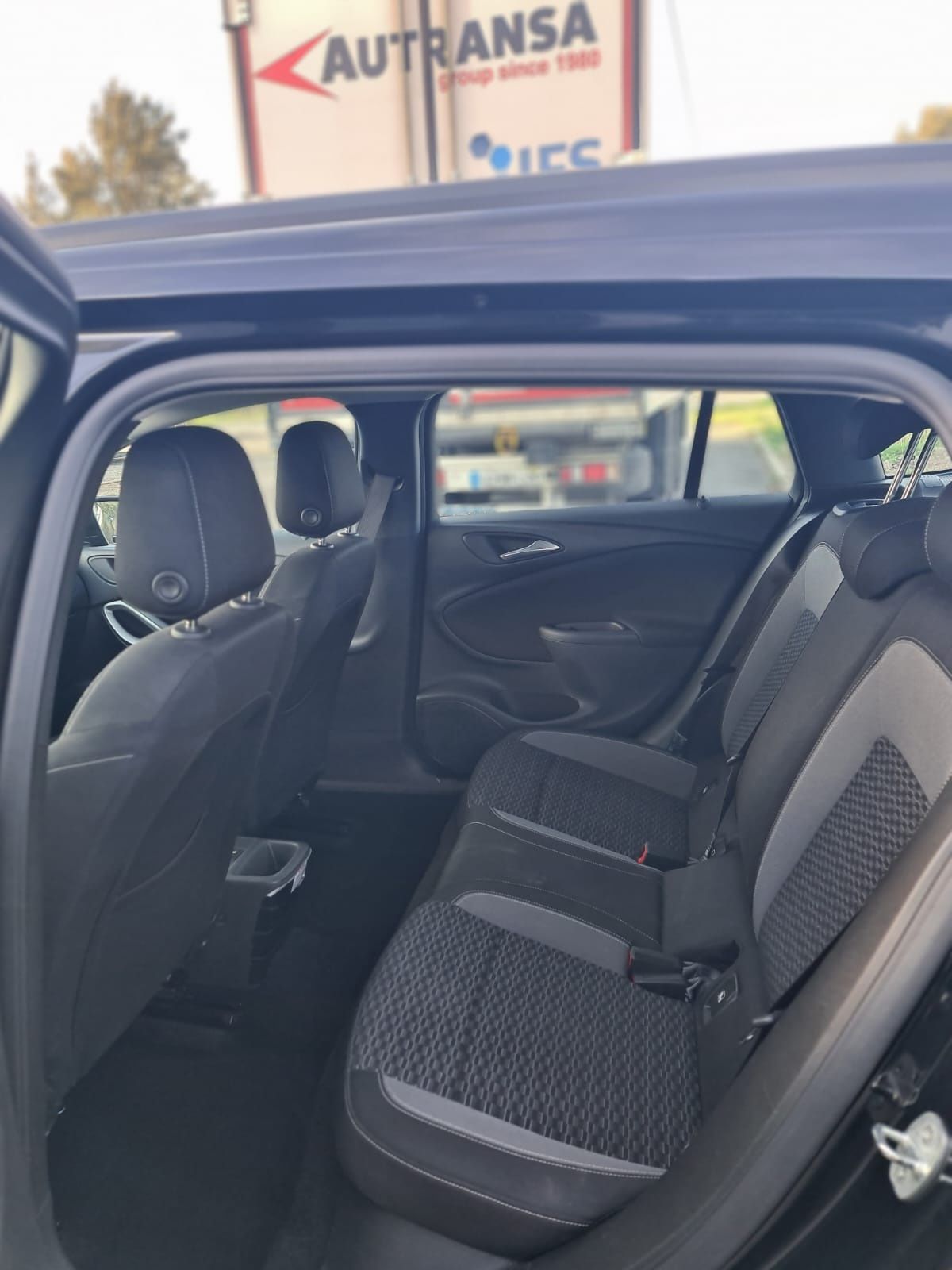 OPEL ASTRA K*Sports*Tourer*Business 1.5 Diesel 2021