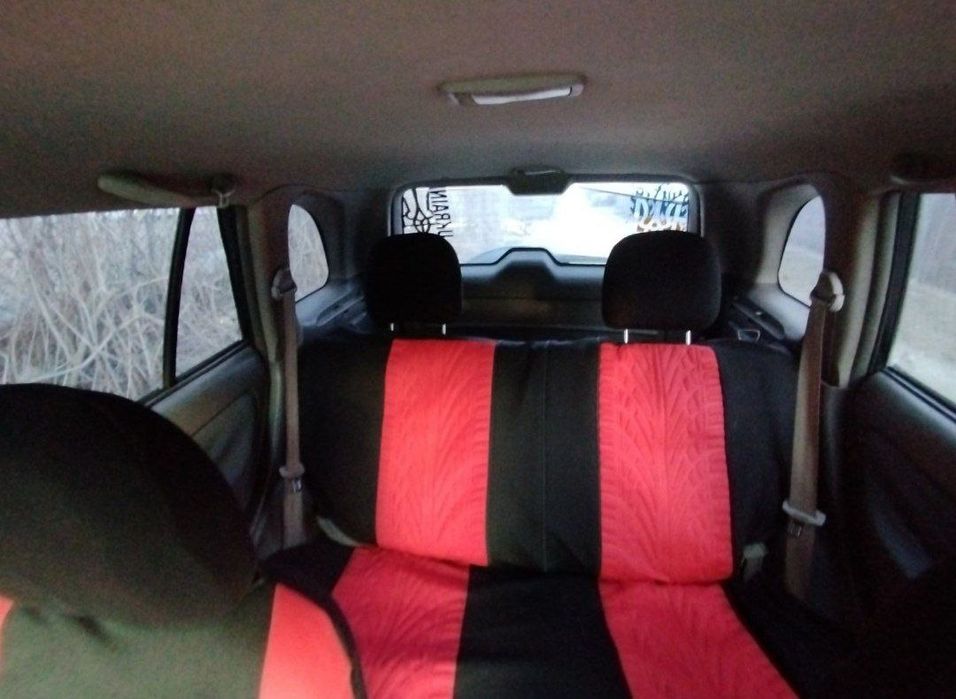 Продам терміново cherry tiggo